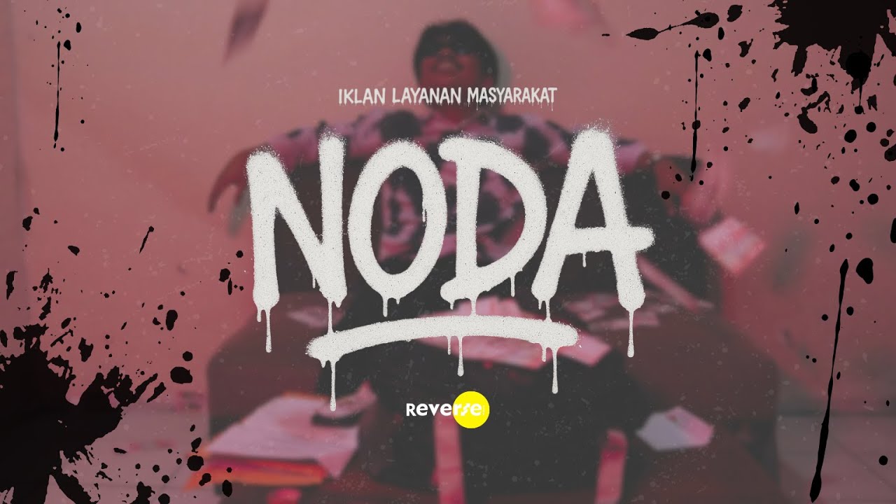 NODA — Public Service Advertisement (Anti-Corruption)