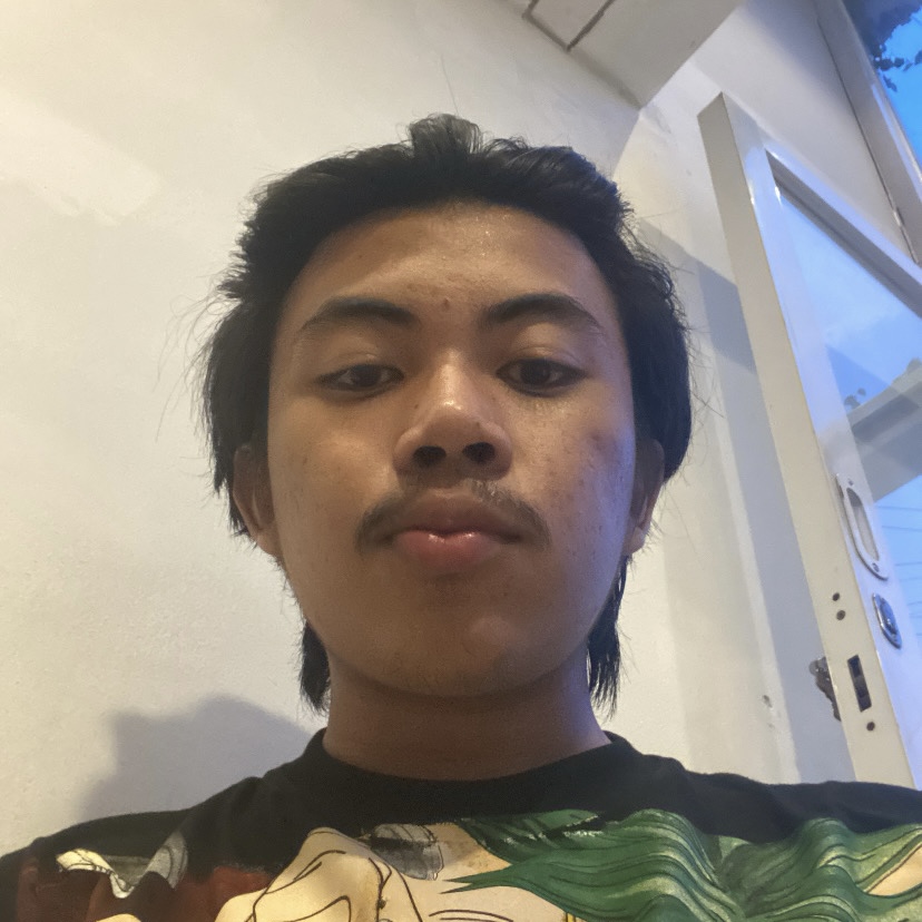 Photo of Habibie Putra Al Rislan